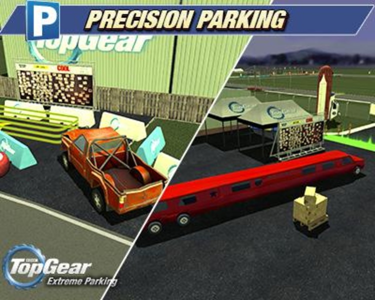 Extreme Parking - Preview 11