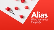 Alias - Word guessing game screenshot 6
