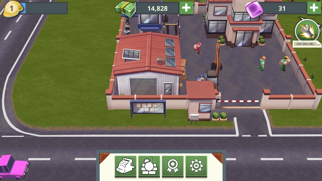 Construction Hero - Preview 5