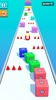 Jelly Runner 3D- Number Game screenshot 3