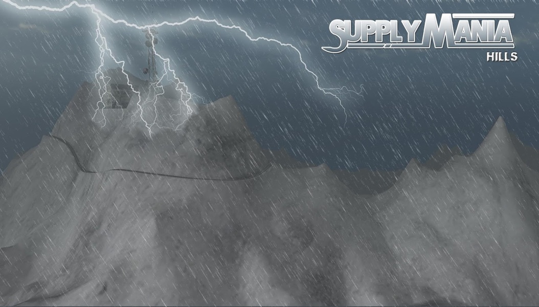 SupplyManiaHills - Preview 4