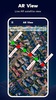 Satellite Finder Director: GPS screenshot 5