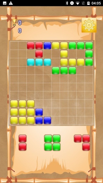 New Block Puzzle - Preview 10