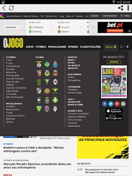 OJogo - Preview 4