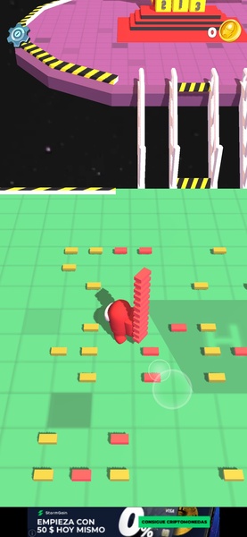 Imposter Bridge Race - Preview 2