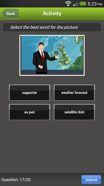 MyWordBook 2 - Preview 2