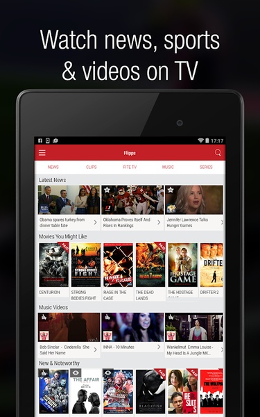 Flipps TV - Preview 8