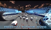 Extreme stunt car driver 3D screenshot 13