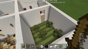 16 levels of parkour MCPE map screenshot 1
