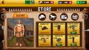 Western Cowboy GunFighter screenshot 4