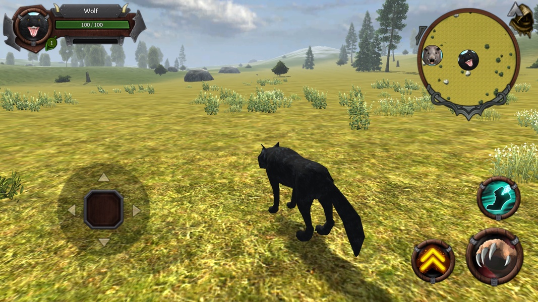 Wild Life: Wolf Clan - Preview 11