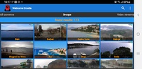 Webcams Croatia screenshot 1