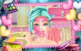 Pink Girl Real Makeover screenshot 5