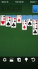 Solitaire screenshot 2