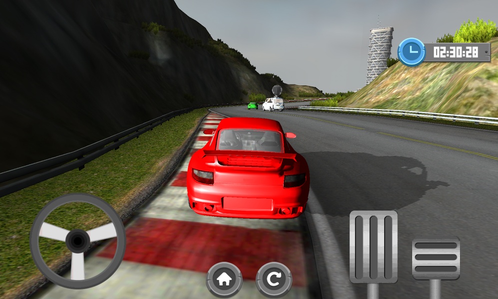 Car Speed Racing Drive 3D - Preview 13