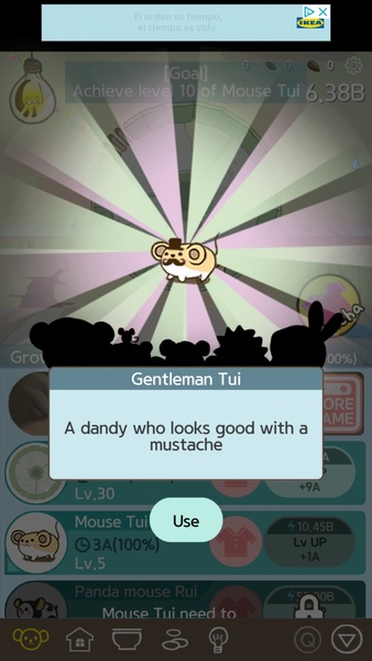 Rolling Mouse - Hamster Clicker - Preview 5