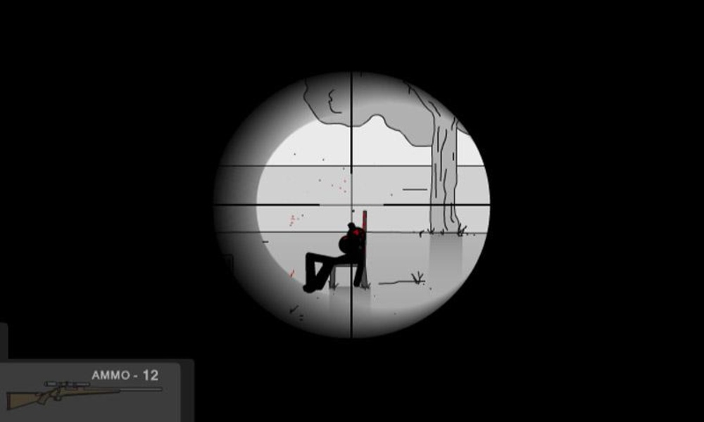 Assassin Mission - Preview 5
