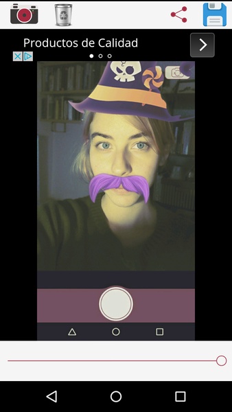 Filters for Snapchat - Preview 5
