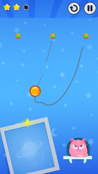 Cut candy Rope - Preview 2