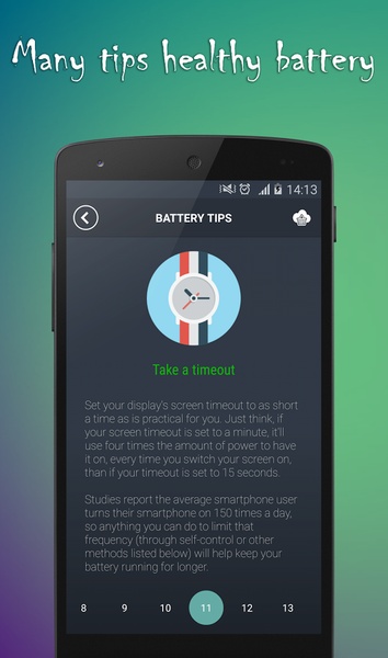 Fast Charger Battery - Preview 3
