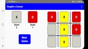 Tic Tac Toe screenshot 3