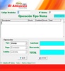 Software POS El Almacen Punto de Venta Demo Gratis screenshot 5