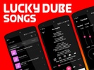 Lucky Dube Songs screenshot 3