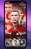 2048 Cristiano Ronaldo Game Kp screenshot 1