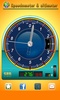 Speedometer and altimeter screenshot 2