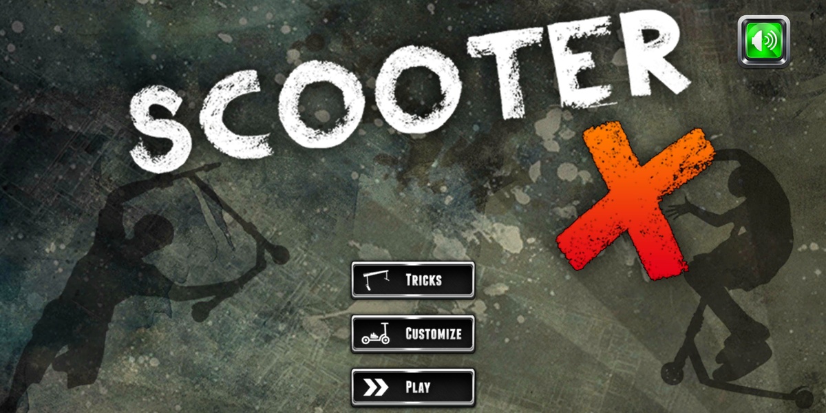 Scooter X - Preview 1