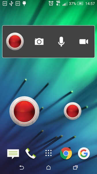 Panic Button - Preview 8