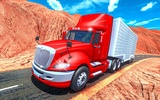 Heavy Cargo Truck screenshot 2