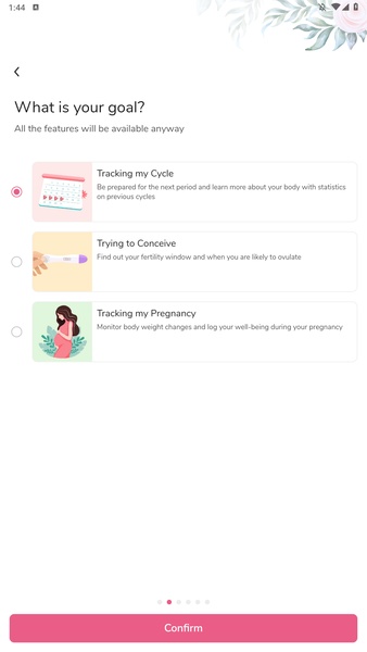 My Calendar for Android - Download the APK from Uptodown