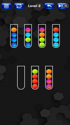 →