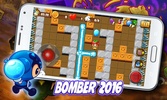 Bomber 2016 screenshot 6
