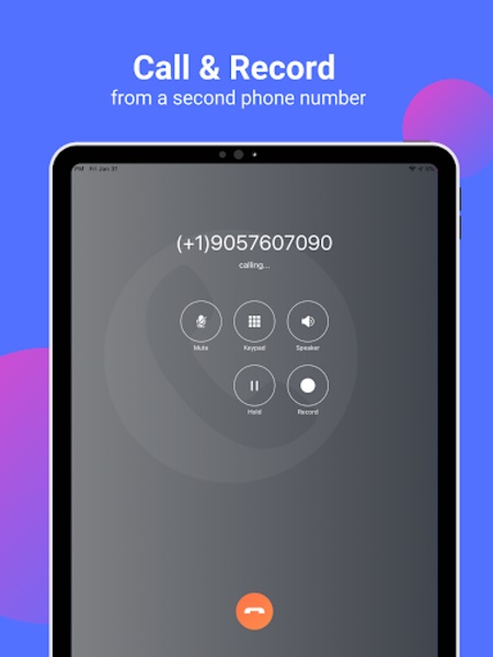 TeleMe - Preview 5