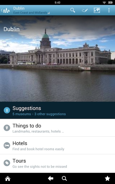 Republic of Ireland - Preview 7