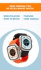 Smart Watch S8 Ultra Hint screenshot 2