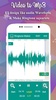 Video to Mp3 - Ringtone Maker screenshot 5