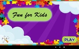 Jigsaw Puzzle Master screenshot 1