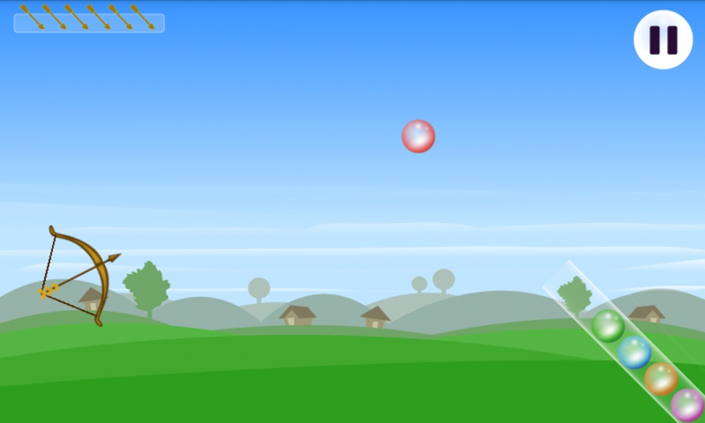 Bubble Archery - Preview 12