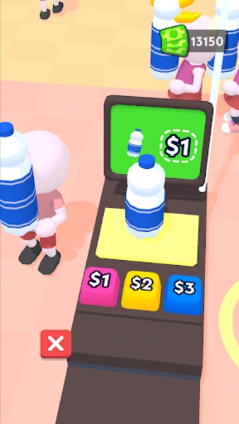 Supermarket Inc - Preview 4