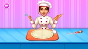 Make Pasta Cooking Kitchen screenshot 5