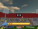 Slam Soccer screenshot 1