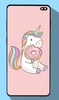 Cute Unicorn Wallpapers screenshot 3