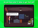 Zoey's Adventures screenshot 1