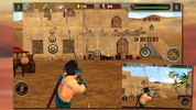 Archery Fight Master 3D Game screenshot 1