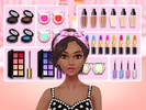 Dress Up Makeup Games Fashion screenshot 5