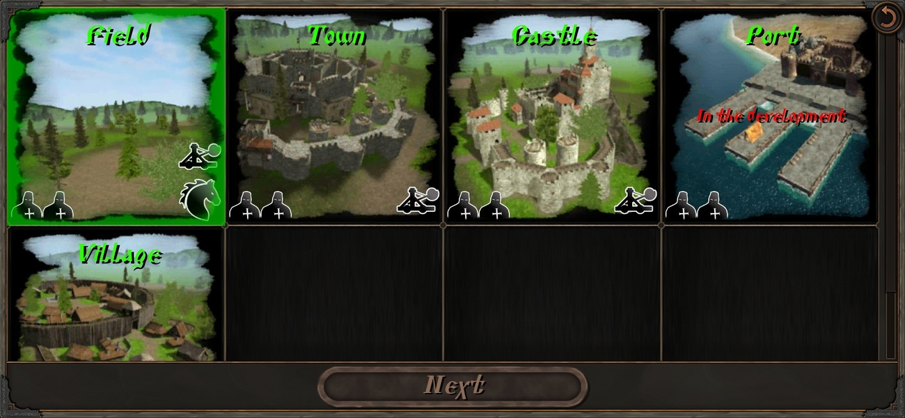 Steel And Flesh 2 - Preview 13