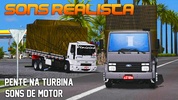 Sons World Truck Driving Simul screenshot 2